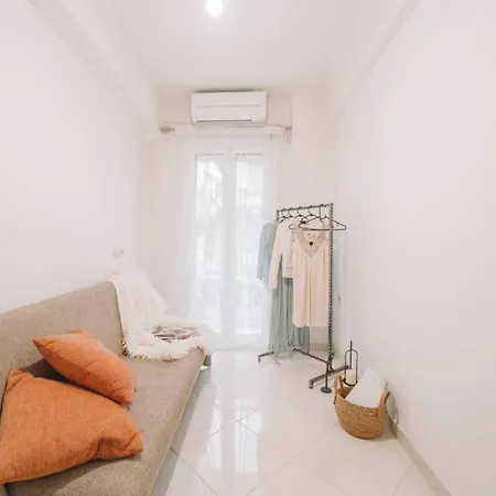 Ferienwohnung Debbies House Kalamata Exterior foto