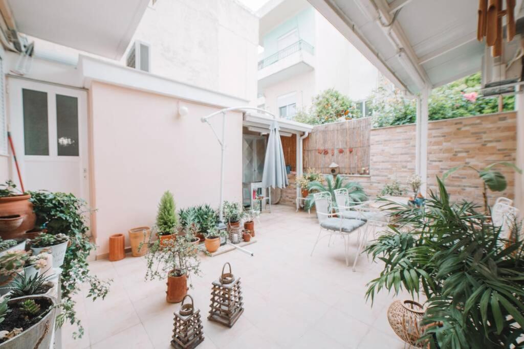 Apartment Debbies House Kalamata