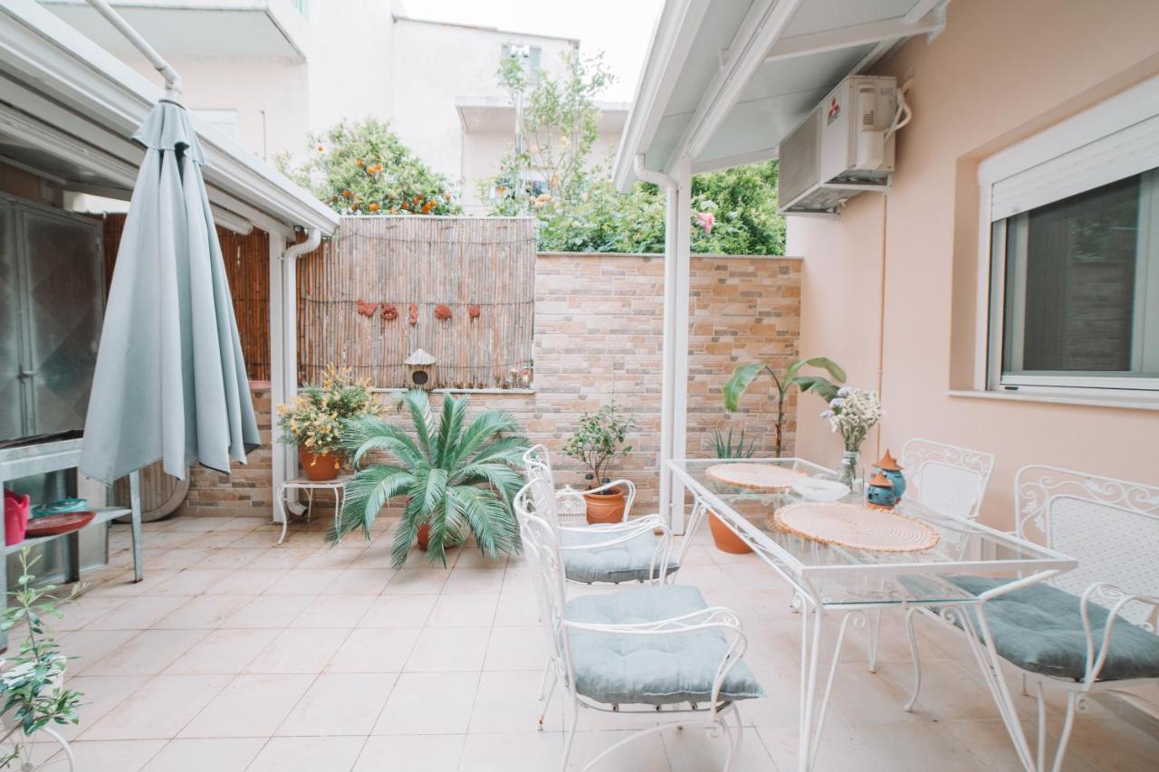 Apartment Debbies House Kalamata