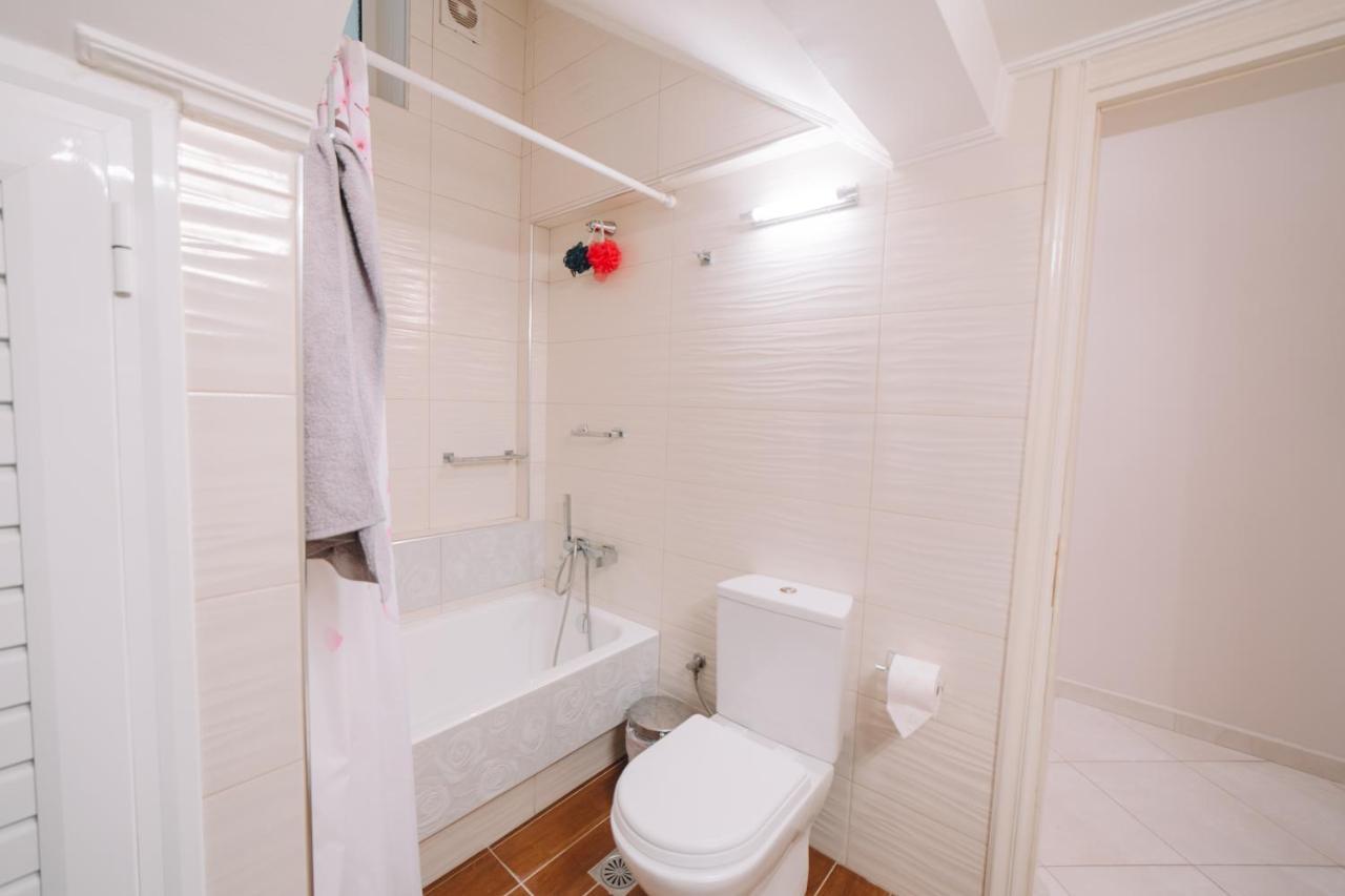 Debbies House Apartment Kalamata